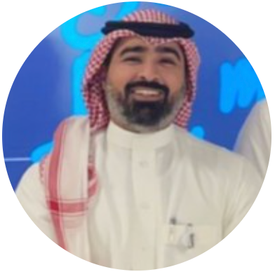 Mohammed Al-Babtain
